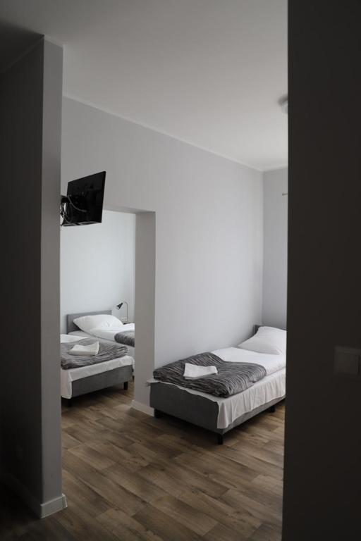 Hotel Sportowy Wolsztyn Bagian luar foto