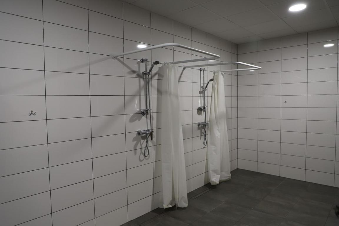Hotel Sportowy Wolsztyn Bagian luar foto