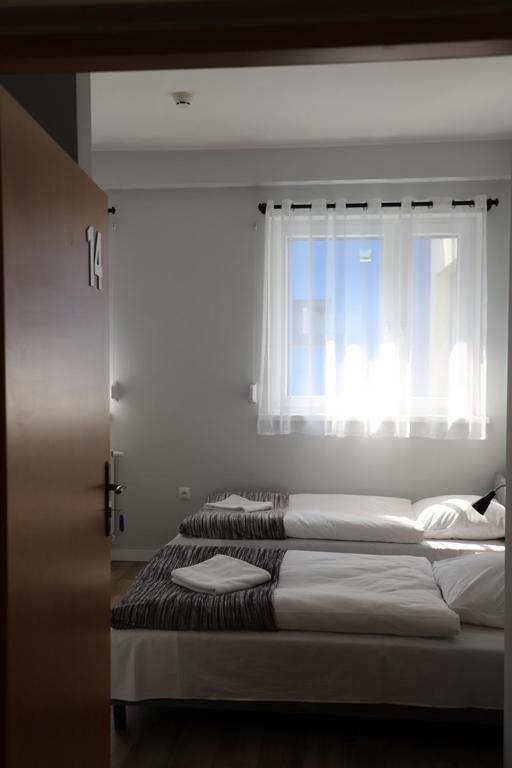 Hotel Sportowy Wolsztyn Bagian luar foto